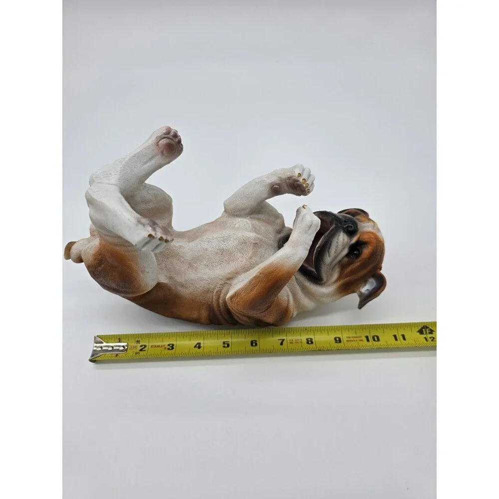 DWK French Bulldog Wine or Oil bottle holder